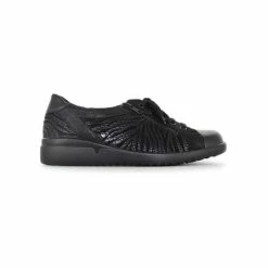 SOLIDUS Baskets Basses Femme MAREN 49000 -Chaussures-Confortables-Femme Shop baskets basses femme maren 49000 30