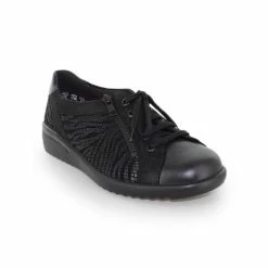 SOLIDUS Baskets Basses Femme MAREN 49000 -Chaussures-Confortables-Femme Shop baskets basses femme maren 49000 31