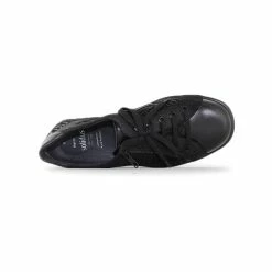 SOLIDUS Baskets Basses Femme MAREN 49000 -Chaussures-Confortables-Femme Shop baskets basses femme maren 49000 34