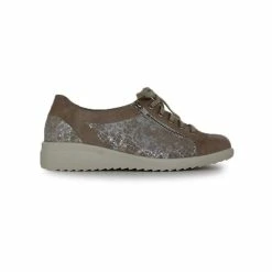 SOLIDUS Baskets Basses Femme MAREN 49000 -Chaussures-Confortables-Femme Shop baskets basses femme maren 49000 36