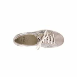 SOLIDUS Baskets Basses Femme MAREN 49000 -Chaussures-Confortables-Femme Shop baskets basses femme maren 49000 4