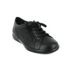 SOLIDUS Baskets Basses Femme MAREN 49000 -Chaussures-Confortables-Femme Shop baskets basses femme maren 49000 7