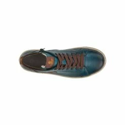 REMONTE Baskets Hautes Pour Femme D0771 -Chaussures-Confortables-Femme Shop baskets femme remonte d0771 18