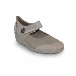 MEPHISTO Ballerines à Brides Bathilda -Chaussures-Confortables-Femme Shop bathilda 13
