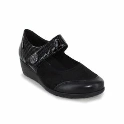 MEPHISTO Ballerines à Brides Bathilda -Chaussures-Confortables-Femme Shop bathilda 7