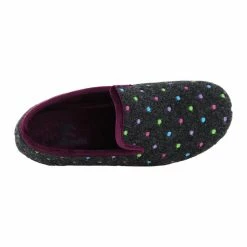 SOIR ET MATIN Chaussons Montants Pour Femme Beline -Chaussures-Confortables-Femme Shop beline 4