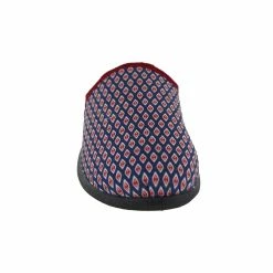 FARGEOT Chaussons Mules Pour Femme Bipointe 9 FARGEOT Chaussons Mules Pour Femme Bipointe -Chaussures-Confortables-Femme Shop bipointe 2