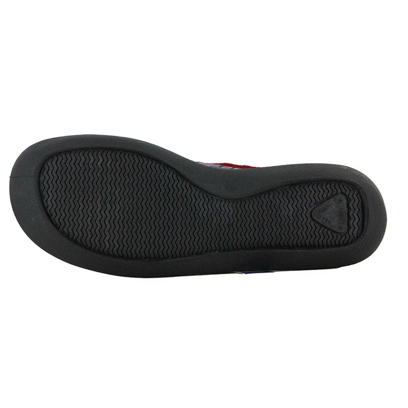 FARGEOT Chaussons Mules Pour Femme Bipointe 7 FARGEOT Chaussons Mules Pour Femme Bipointe – Image 6