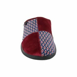 FARGEOT Chaussons Mules Pour Femme Birmanie -Chaussures-Confortables-Femme Shop birmanie 2