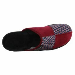 FARGEOT Chaussons Mules Pour Femme Birmanie -Chaussures-Confortables-Femme Shop birmanie 3