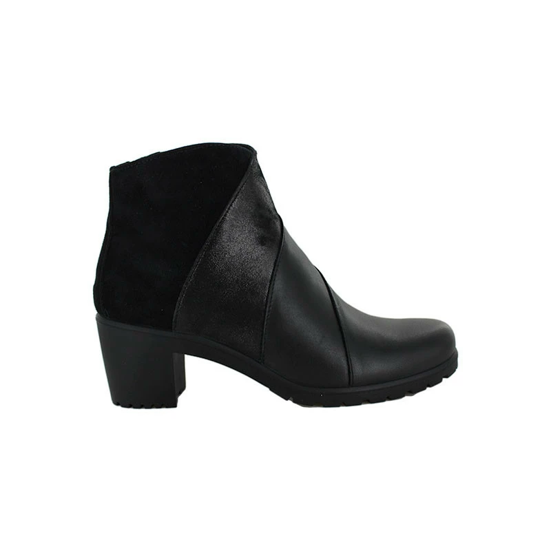 ENVAL-IMAC Boots / Bottines Pour Femme 255450 4 ENVAL-IMAC Boots / Bottines Pour Femme 255450 – Image 2