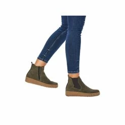 REMONTE Boots / Bottines Pour Femme R7994 -Chaussures-Confortables-Femme Shop bottine femme r7994 10