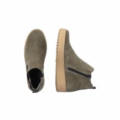 REMONTE Boots / Bottines Pour Femme R7994 -Chaussures-Confortables-Femme Shop bottine femme r7994 8
