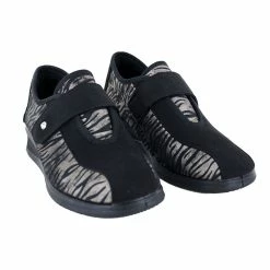 BRUMAN Chaussons Pieds Sensibles BR3270 -Chaussures-Confortables-Femme Shop br3270 2