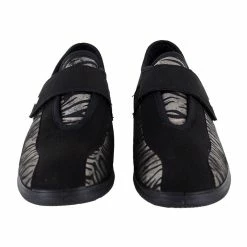 BRUMAN Chaussons Pieds Sensibles BR3270 -Chaussures-Confortables-Femme Shop br3270 3