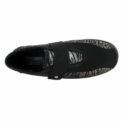 BRUMAN Chaussons Pieds Sensibles BR3270 -Chaussures-Confortables-Femme Shop br3270 5