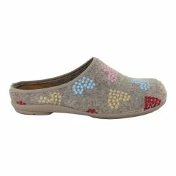 BRUMAN Chaussons Mules Pour Femme BR3288