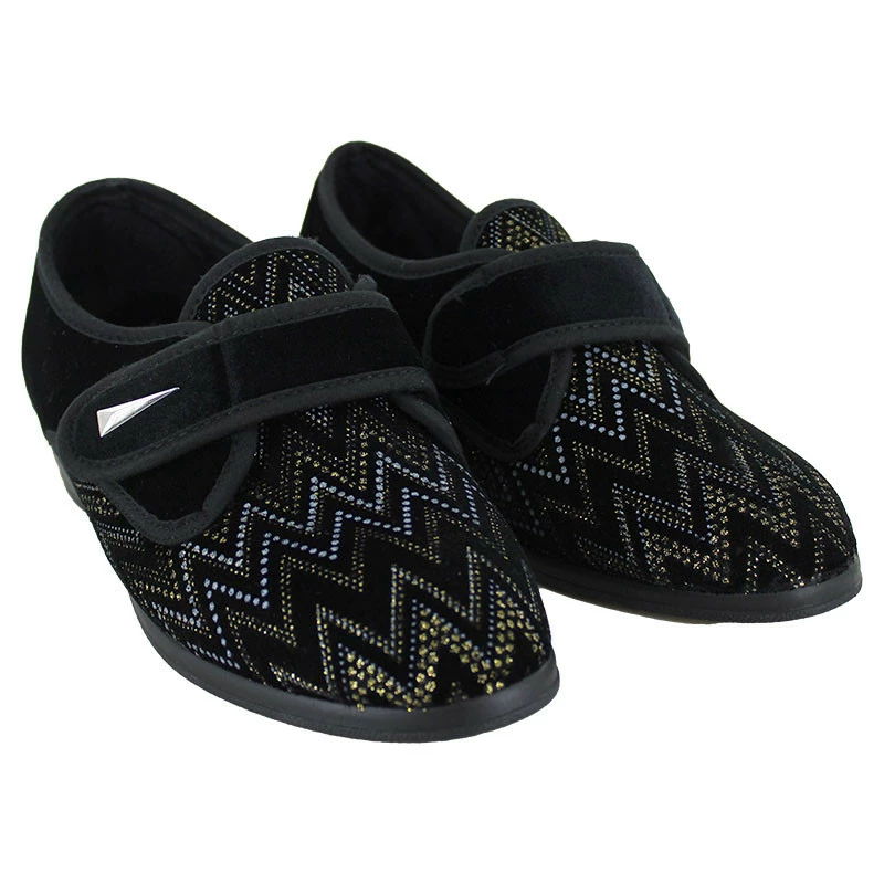 BRUMAN Chaussons Pieds Sensibles BR3290 5 BRUMAN Chaussons Pieds Sensibles BR3290 – Image 3