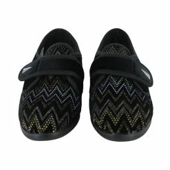 BRUMAN Chaussons Pieds Sensibles BR3290 14 BRUMAN Chaussons Pieds Sensibles BR3290 -Chaussures-Confortables-Femme Shop br3290 3