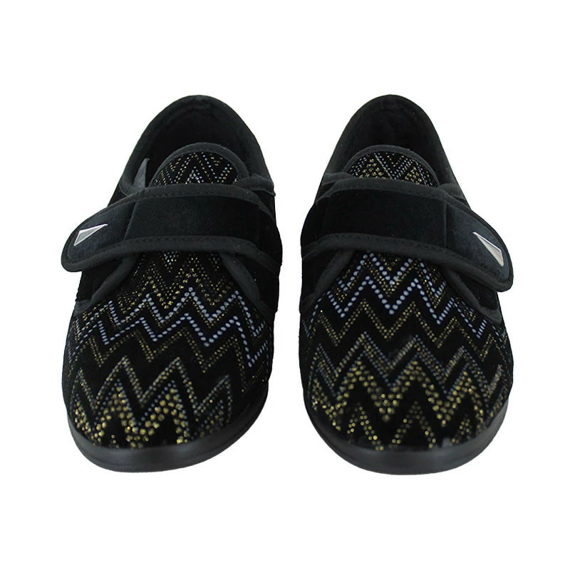 BRUMAN Chaussons Pieds Sensibles BR3290 6 BRUMAN Chaussons Pieds Sensibles BR3290 – Image 4