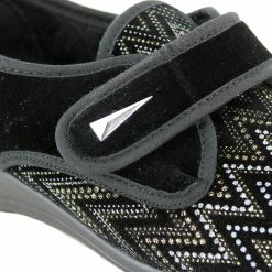 BRUMAN Chaussons Pieds Sensibles BR3290 15 BRUMAN Chaussons Pieds Sensibles BR3290 -Chaussures-Confortables-Femme Shop br3290 4