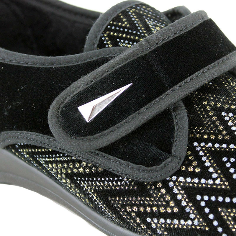 BRUMAN Chaussons Pieds Sensibles BR3290 7 BRUMAN Chaussons Pieds Sensibles BR3290 – Image 5