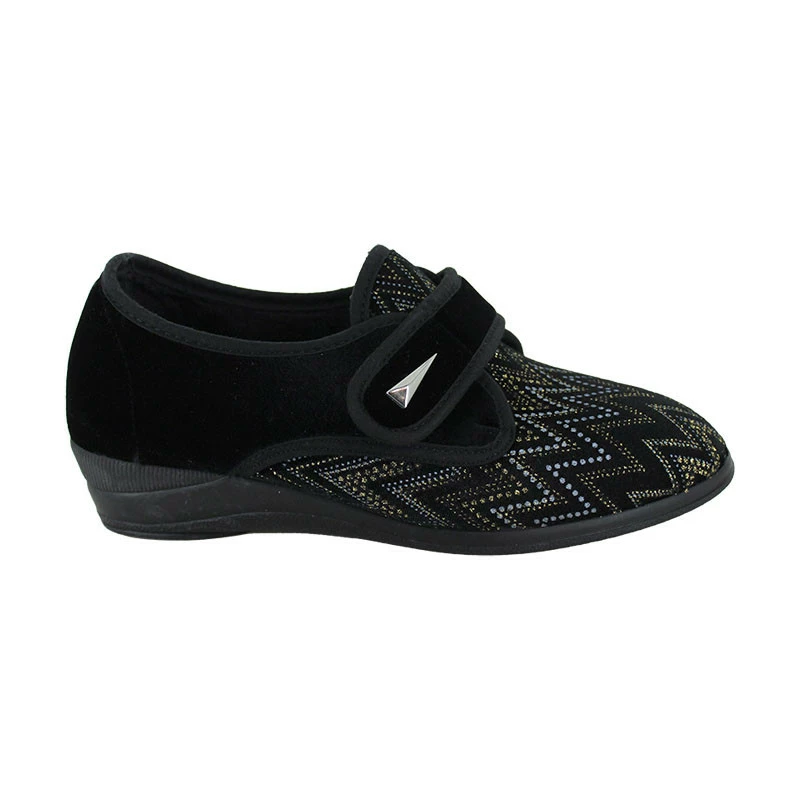 BRUMAN Chaussons Pieds Sensibles BR3290 3 BRUMAN Chaussons Pieds Sensibles BR3290