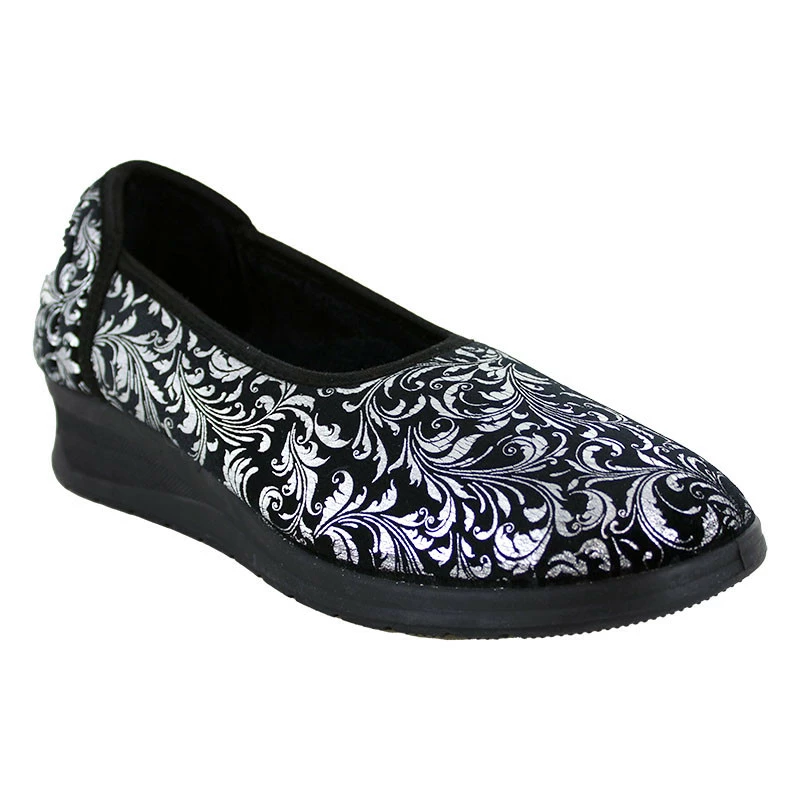 BRUMAN Chaussons Pieds Sensibles BR3295 4 BRUMAN Chaussons Pieds Sensibles BR3295 – Image 2