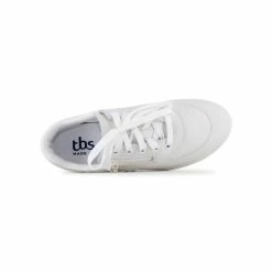 TBS Baskets Basses Femme Branzip -Chaussures-Confortables-Femme Shop branzip 22