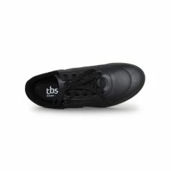 TBS Baskets Basses Femme Branzip -Chaussures-Confortables-Femme Shop branzip 28