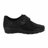 ALTEX Chaussures à Velcro Confortables Femme Calypso -Chaussures-Confortables-Femme Shop calypso
