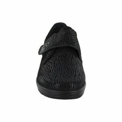 ALTEX Chaussures à Velcro Confortables Femme Calypso 10 ALTEX Chaussures à Velcro Confortables Femme Calypso -Chaussures-Confortables-Femme Shop calypso 2