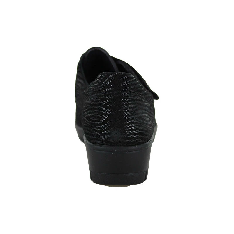 ALTEX Chaussures à Velcro Confortables Femme Calypso 6 ALTEX Chaussures à Velcro Confortables Femme Calypso – Image 4