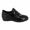 ALTEX Chaussures à Velcro Confortables Femme Cezanne -Chaussures-Confortables-Femme Shop cezanne