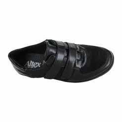 ALTEX Chaussures à Velcro Confortables Femme Cezanne 12 ALTEX Chaussures à Velcro Confortables Femme Cezanne -Chaussures-Confortables-Femme Shop cezanne 4