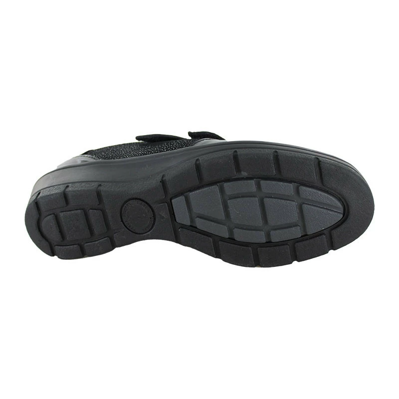 ALTEX Chaussures à Velcro Confortables Femme Cezanne 8 ALTEX Chaussures à Velcro Confortables Femme Cezanne – Image 6