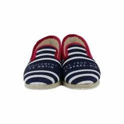 CHAUSSE MOUTON Charentaises Pour Femme Message 10 CHAUSSE MOUTON Charentaises Pour Femme Message -Chaussures-Confortables-Femme Shop charentaise fantaisie message 2