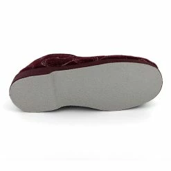 LA MAISON DE L'ESPADRILLE Charentaises Pour Femme 7640 -Chaussures-Confortables-Femme Shop charentaise femme 7640 11