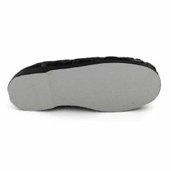 LA MAISON DE L'ESPADRILLE Charentaises Pour Femme 7640 -Chaussures-Confortables-Femme Shop charentaise femme 7640 17