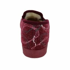 LA MAISON DE L'ESPADRILLE Charentaises Pour Femme 7640 -Chaussures-Confortables-Femme Shop charentaise femme 7640 9