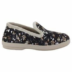 FARGEOT Charentaises Pour Femme Gracieuse -Chaussures-Confortables-Femme Shop charentaise femme gracieuse 12