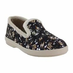 FARGEOT Charentaises Pour Femme Gracieuse -Chaussures-Confortables-Femme Shop charentaise femme gracieuse 13