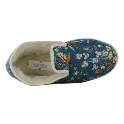 L'ATELIER CHARENTAISES Charentaises Pour Femme Paquita -Chaussures-Confortables-Femme Shop charentaise femme pakita 10