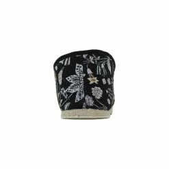 L'ATELIER CHARENTAISES Charentaises Pour Femme Paquita -Chaussures-Confortables-Femme Shop charentaise femme pakita 3