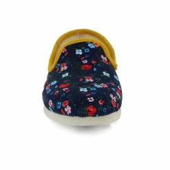 SEMELFLEX Charentaises Pour Femme Lily-Diva -Chaussures-Confortables-Femme Shop charentaise semelflex lily diva 2