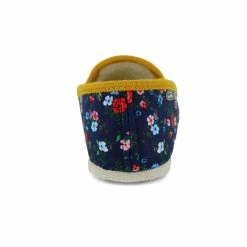 SEMELFLEX Charentaises Pour Femme Lily-Diva -Chaussures-Confortables-Femme Shop charentaise semelflex lily diva 3