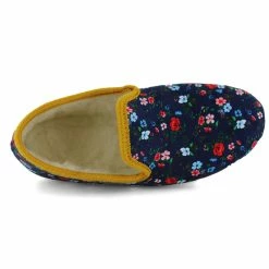 SEMELFLEX Charentaises Pour Femme Lily-Diva -Chaussures-Confortables-Femme Shop charentaise semelflex lily diva 4