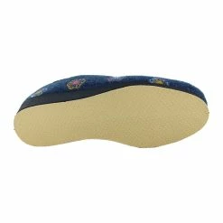 SEMELFLEX Charentaises Pour Femme Calomona -Chaussures-Confortables-Femme Shop charentaises femme calomona 11