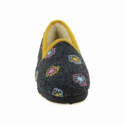 SEMELFLEX Charentaises Pour Femme Calomona -Chaussures-Confortables-Femme Shop charentaises femme calomona 2