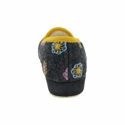 SEMELFLEX Charentaises Pour Femme Calomona -Chaussures-Confortables-Femme Shop charentaises femme calomona 3